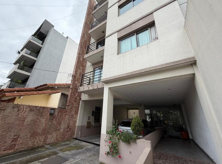 Departamento · 40m² · 2 Ambientes