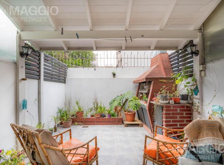 Departamento · 46m² · 3 Ambientes