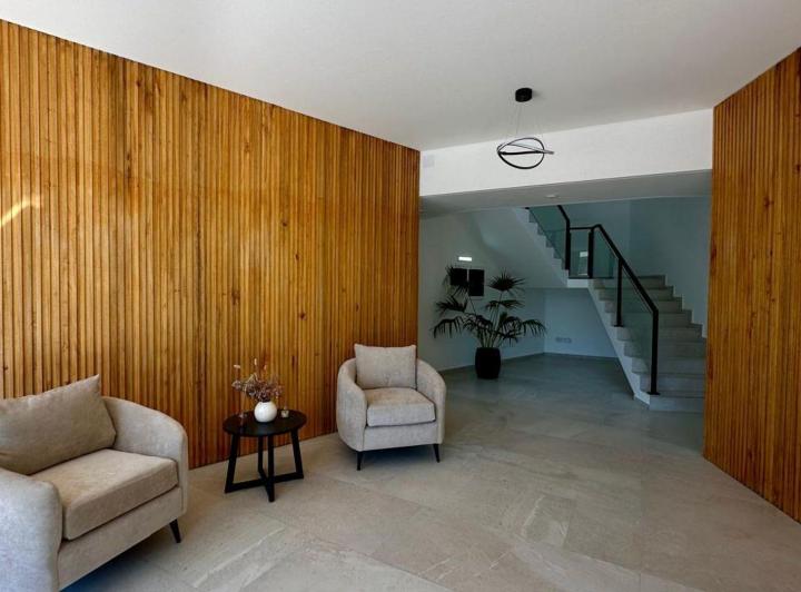 Departamento · 43m² · 3 Ambientes · 1 Cochera