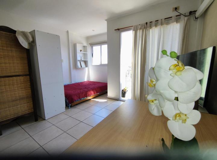 Departamento · 24m² · 1 Ambiente · 2 Cocheras