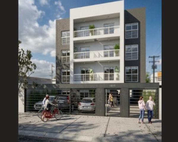 Departamento · 38m² · 2 Ambientes