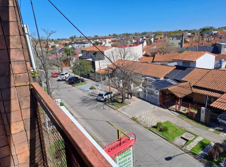 Departamento · 54m² · 3 Ambientes