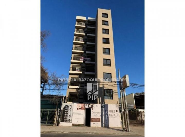 Departamento · 54m² · 3 Ambientes