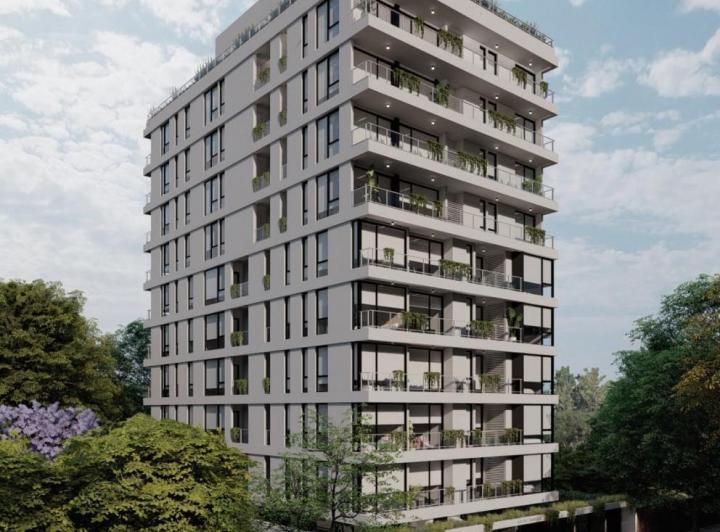 Departamento · 52m² · 2 Ambientes