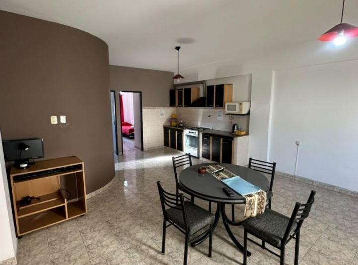 Departamento · 55m² · 3 Ambientes