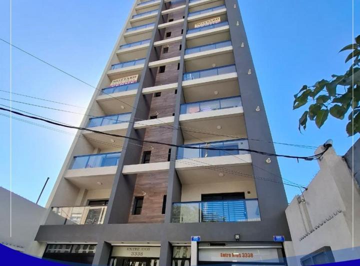 Departamento · 45m² · 2 Ambientes
