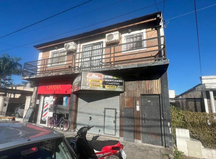 Departamento · 49m² · 2 Ambientes