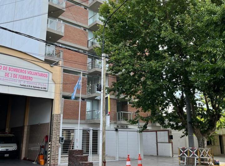 Departamento · 28m² · 1 Ambiente