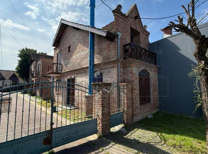 Departamento · 70m² · 3 Ambientes
