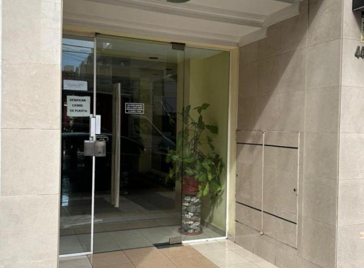 Departamento · 66m² · 4 Ambientes