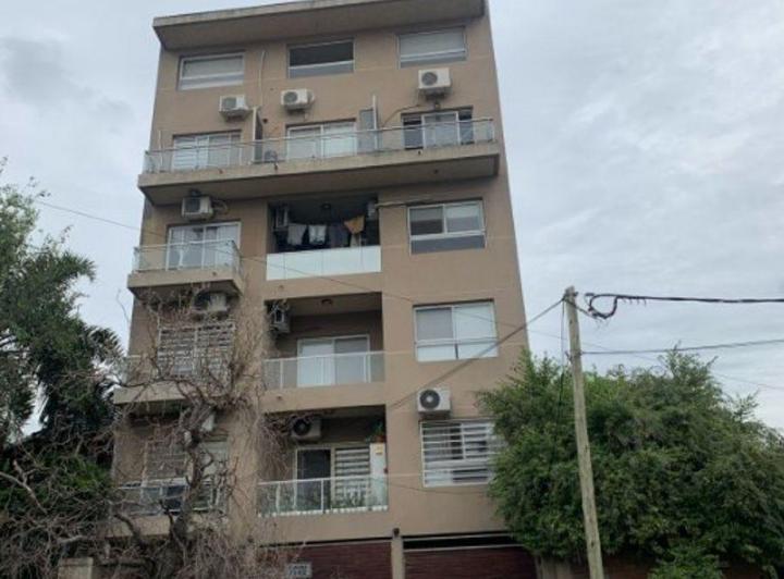 Departamento · 40m² · 2 Ambientes