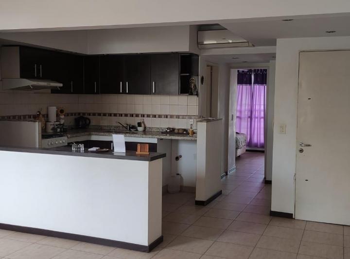 Departamento · 54m² · 2 Ambientes
