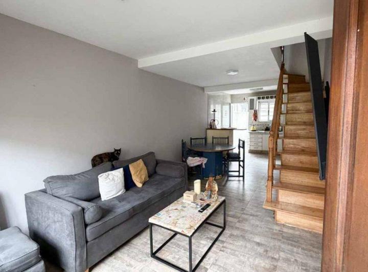 Departamento · 55m² · 3 Ambientes
