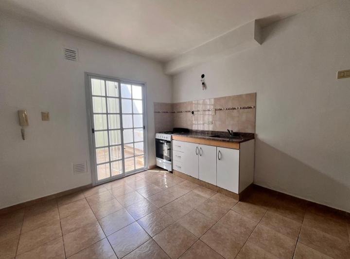 Departamento · 64m² · 3 Ambientes