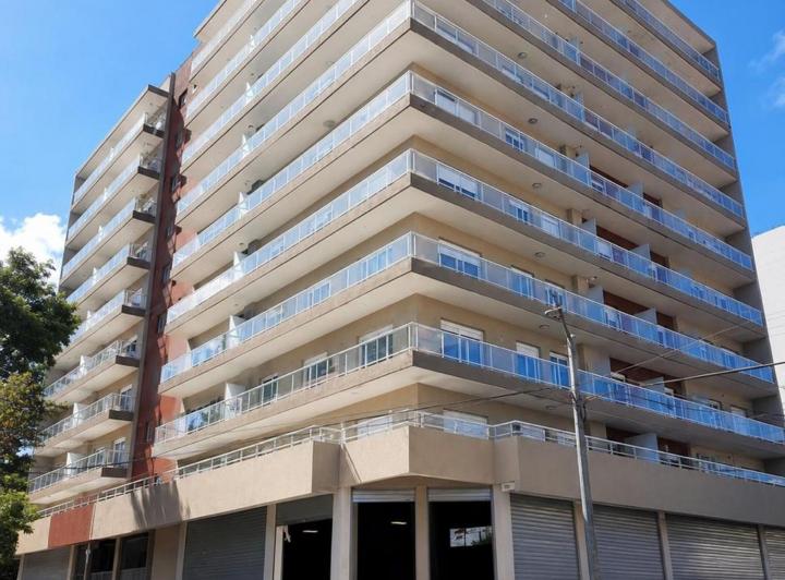 Departamento · 45m² · 2 Ambientes