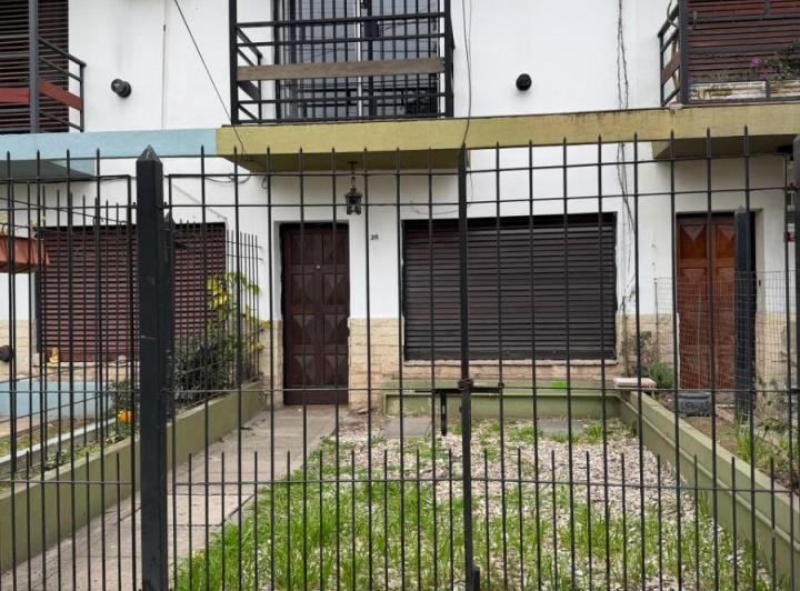 Departamento · 65m² · 3 Ambientes · 1 Cochera