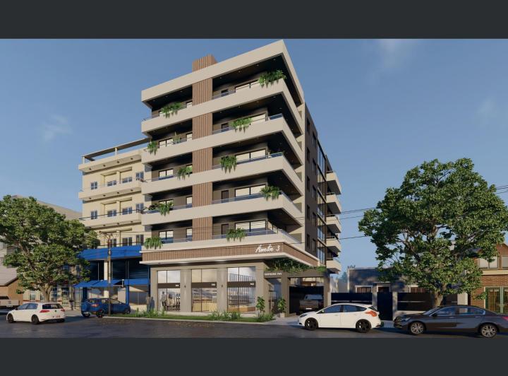 Departamento · 39m² · 2 Ambientes