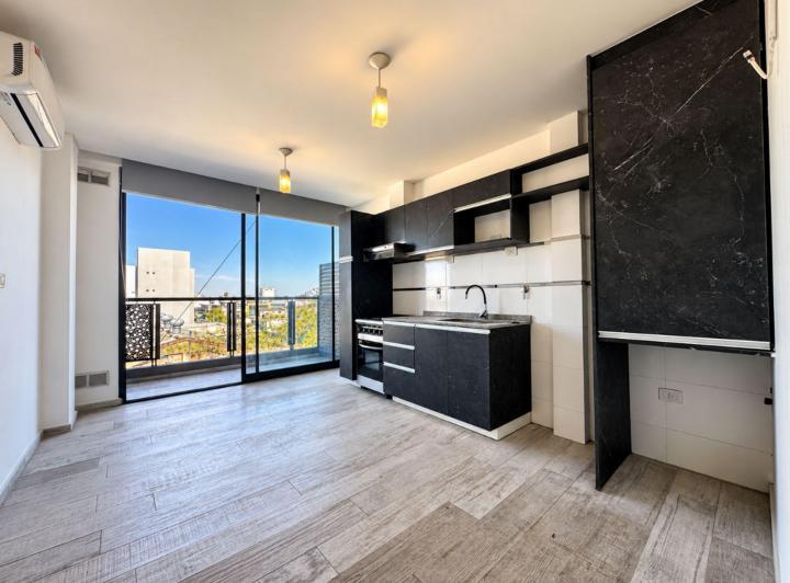 Departamento · 34m² · 2 Ambientes