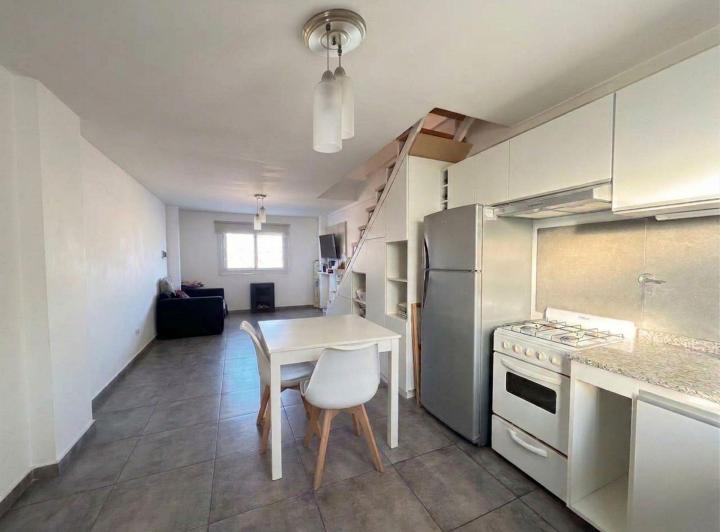 Departamento · 55m² · 3 Ambientes