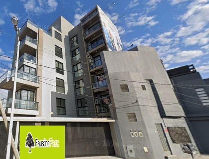 Departamento · 31m² · 1 Ambiente