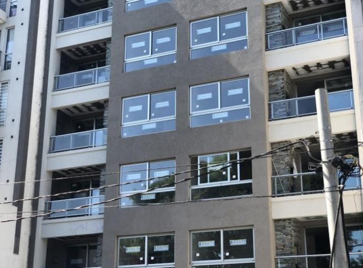Departamento · 32m² · 1 Ambiente