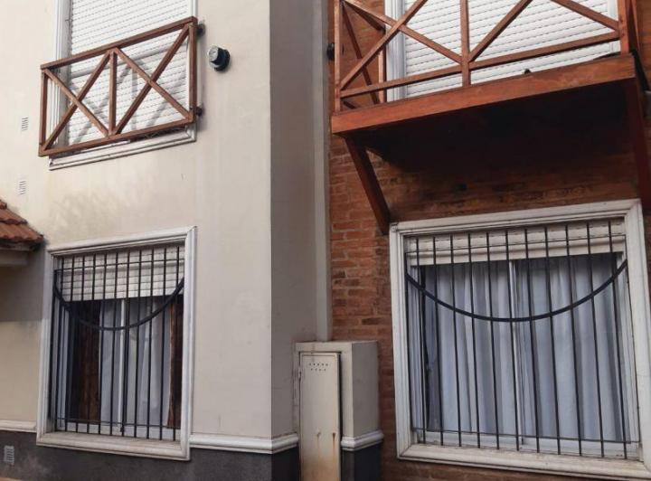Departamento · 52m² · 3 Ambientes