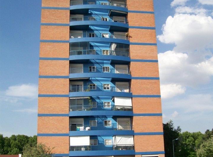 Departamento · 44m² · 2 Ambientes