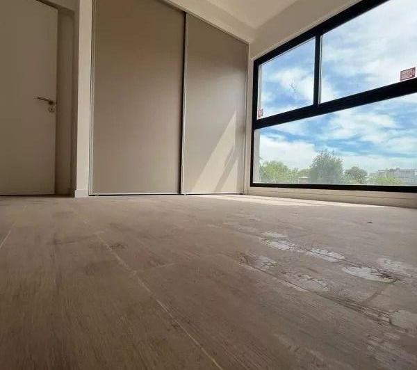 Departamento · 40m² · 2 Ambientes