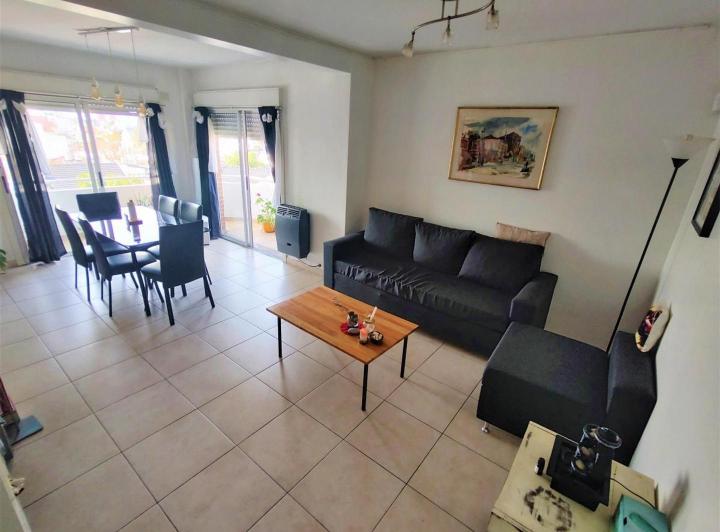 Departamento · 100m² · 4 Ambientes · 1 Cochera
