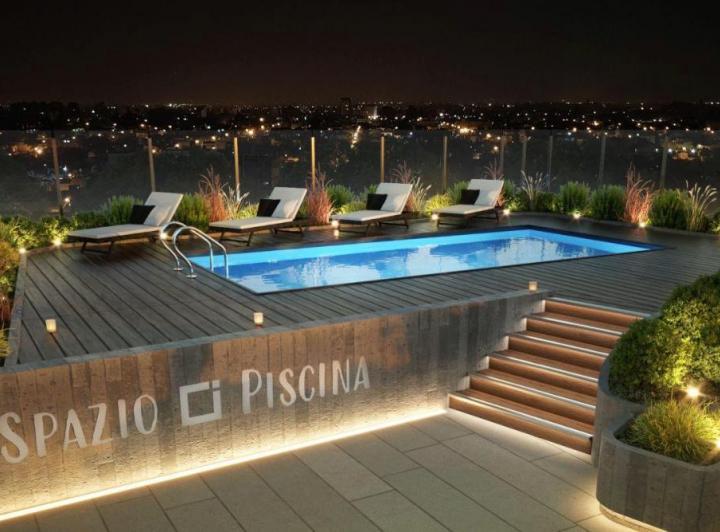 Departamento · 40ha · 2 Ambientes