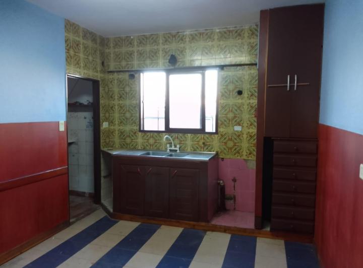 Departamento · 77m² · 3 Ambientes