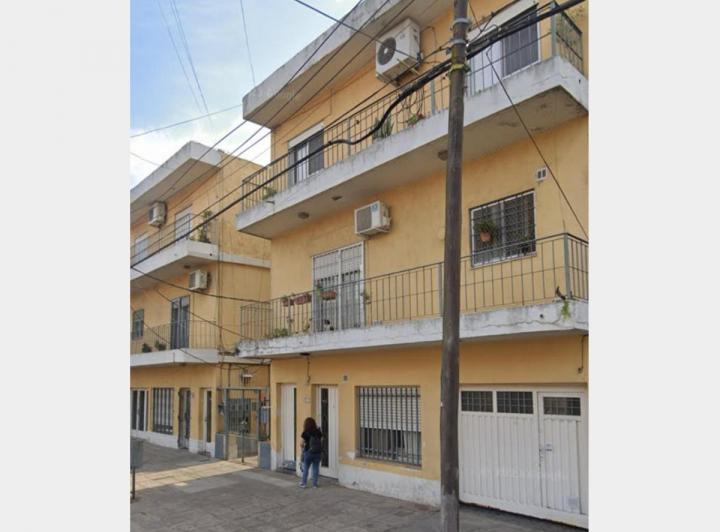 Departamento · 80m² · 4 Ambientes