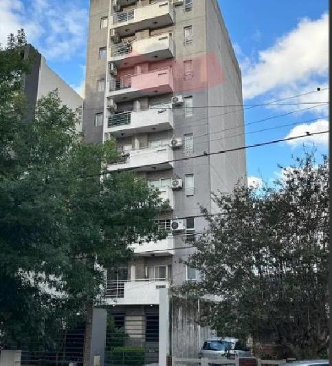 Departamento · 30m² · 1 Ambiente