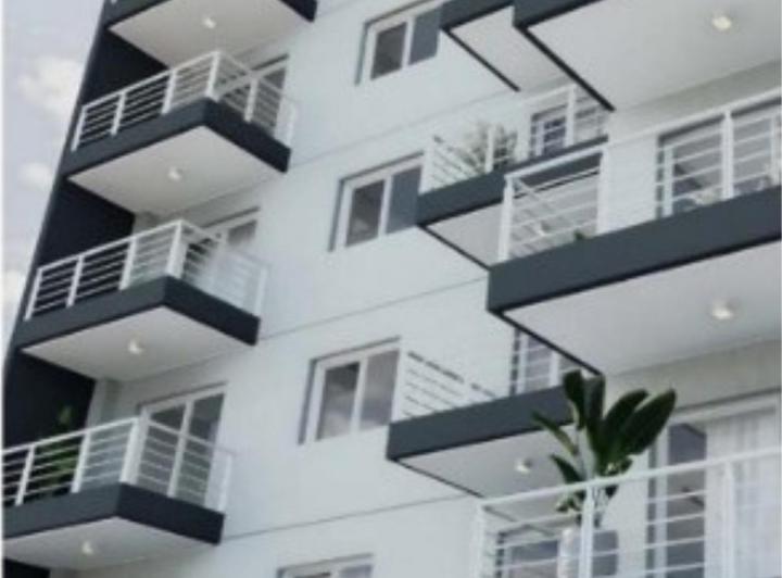 Departamento · 34m² · 1 Ambiente