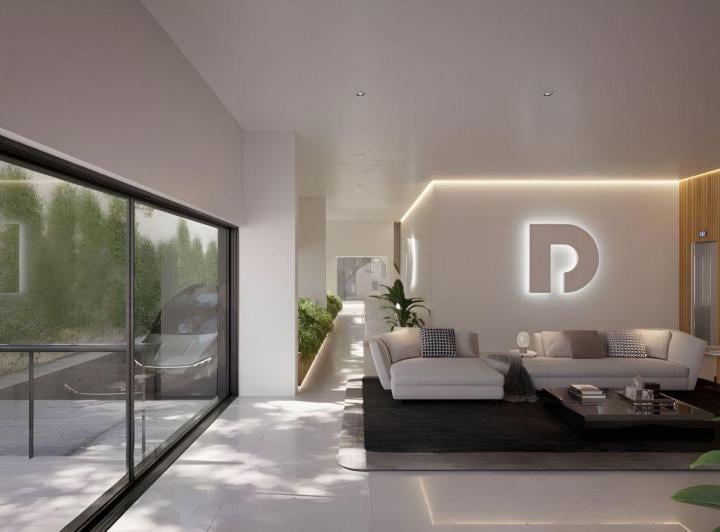 Departamento · 44m² · 2 Ambientes