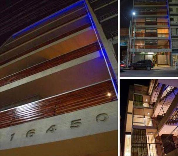 Departamento · 36m² · 2 Ambientes