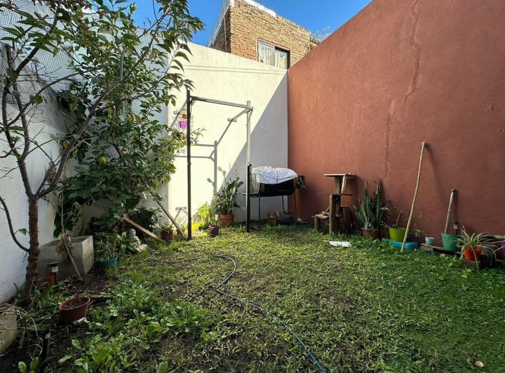 Departamento · 35m² · 2 Ambientes