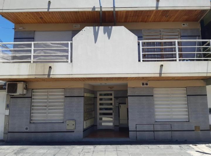 Departamento · 50m² · 2 Ambientes