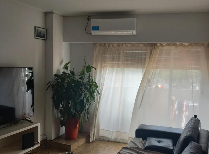 Departamento · 55m² · 3 Ambientes