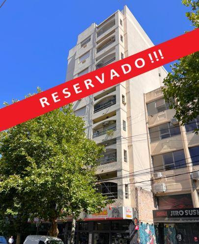 Departamento · 72m² · 3 Ambientes