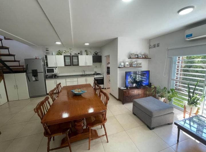 Departamento · 100m² · 10 Ambientes
