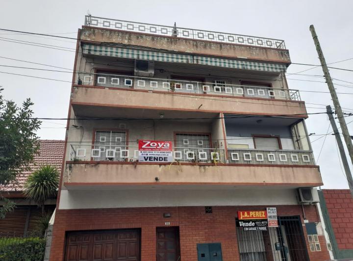 Departamento · 60m² · 3 Ambientes