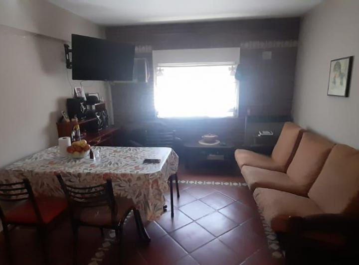 Departamento · 55m² · 2 Dormitorios · 1 Cochera