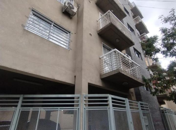 Departamento · 27m² · 1 Ambiente · 1 Cochera