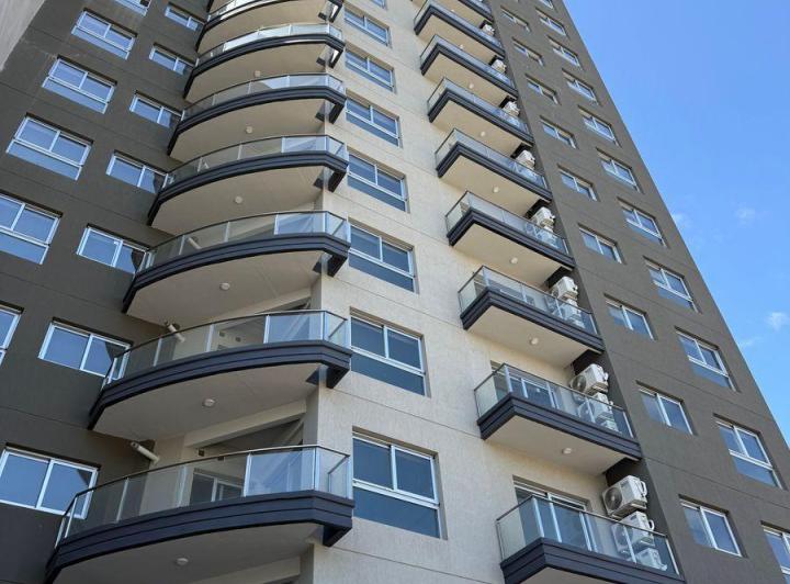 Departamento · 100m² · 4 Ambientes
