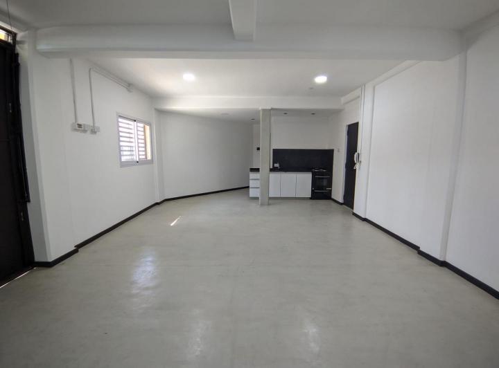 Departamento · 45m² · 1 Ambiente · 1 Cochera