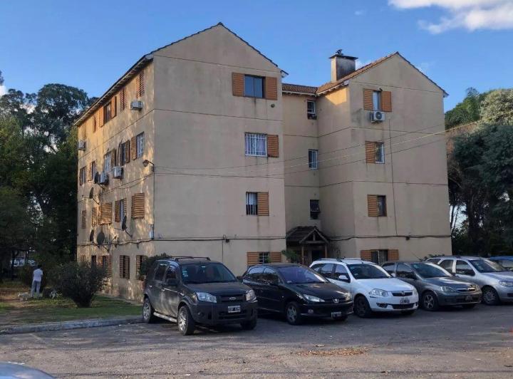 Departamento · 47m² · 3 Ambientes