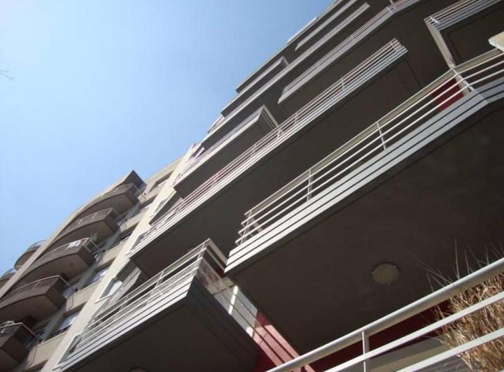 Departamento · 43m² · 2 Ambientes