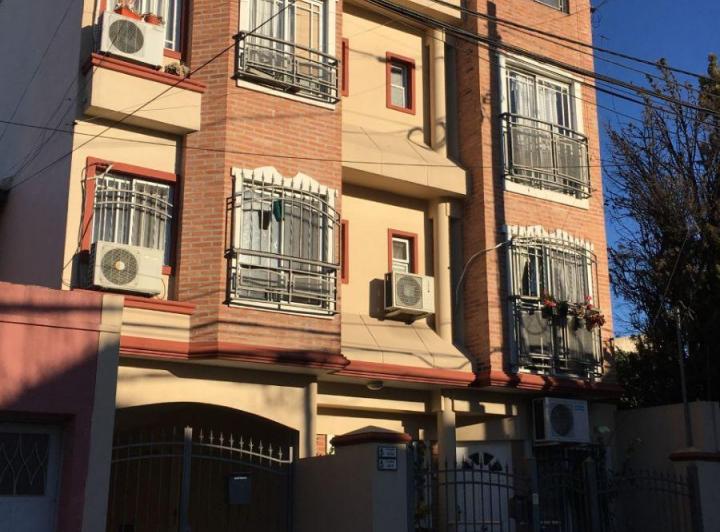 Departamento · 40m² · 2 Ambientes