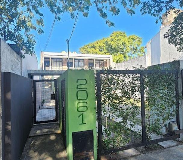 Departamento · 43m² · 2 Ambientes · 1 Cochera